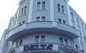 Hotel Pension Delta  2*